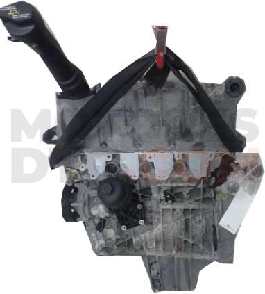Motor M 266.960 Mercedes Benz Clase C (W203) C 350 (272 cv) 7G-Tronic