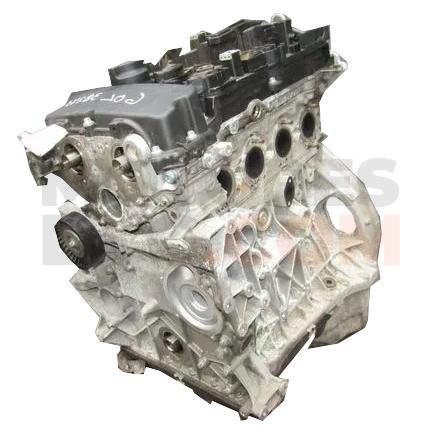 Motor M 266.980 Mercedes Benz Clase A (W169) A 160 CDI (82 cv) Autotronic