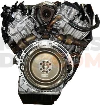 Motor M 266.980 Mercedes Benz Clase A (W169) A 200 CDI (140 cv)