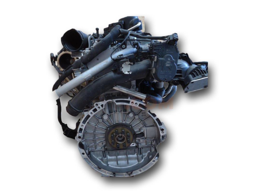 Motor M 266.980 Mercedes Benz Clase A (W169 Versión 2008) A 200 Turbo (193 cv)