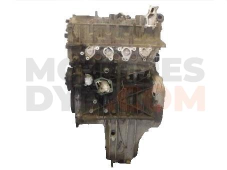 Motor M 266.980 Mercedes Benz Clase A (W169 Versión 2008) A 200 Turbo (193 cv)