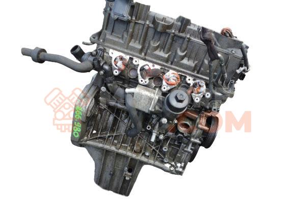 Motor M 266.980 Mercedes Benz Clase A (W169 Versión 2008) A 200 Turbo (193 cv)
