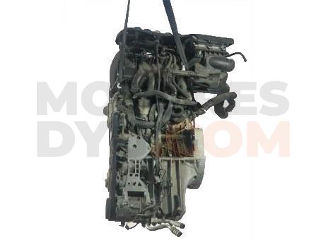 Motor M 266.980 Mercedes Benz Clase A (W169 Versión 2008) A 200 Turbo (193 cv)