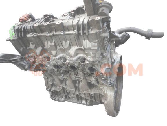 Motor M 266.980 Mercedes Benz Clase A (W169 Versión 2008) A 200 Turbo (193 cv) Autotronic