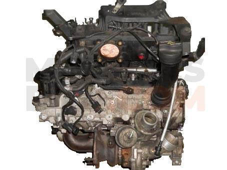 Motor M 266.980 Mercedes Benz Clase A (W169 Versión 2008) A 200 Turbo (193 cv) Autotronic