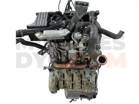 Motor M 266.980 Mercedes Benz Clase A (W169 Versión 2008) A 200 Turbo (193 cv) Autotronic
