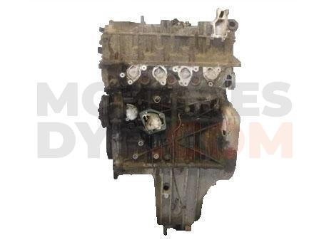 Motor M 266.980 Mercedes Benz Clase B (W245 Versión 2008) B 200 Turbo (193 cv)