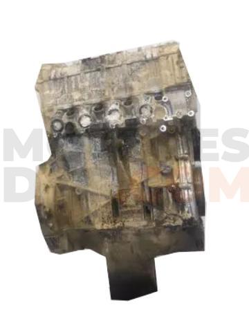 Motor M 266.980 Mercedes Benz Clase C (W203) C 280 (231 cv) 7G-Tronic