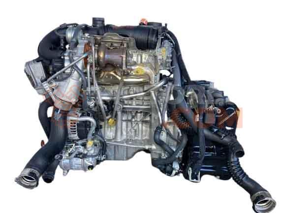 Motor M 270 DE 16 AL Mercedes Benz CLA Coupe (C117) CLA 200 (156 cv) DCT