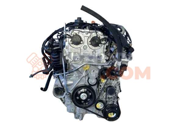 Motor M 270 DE 16 AL red. Mercedes Benz CLA Coupe (C117) CLA 180 (122 cv)