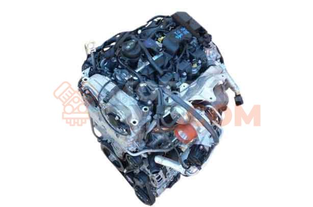 Motor M 270 DE 16 AL red. Mercedes Benz CLA Coupe (C117) CLA 180 (122 cv) DCT