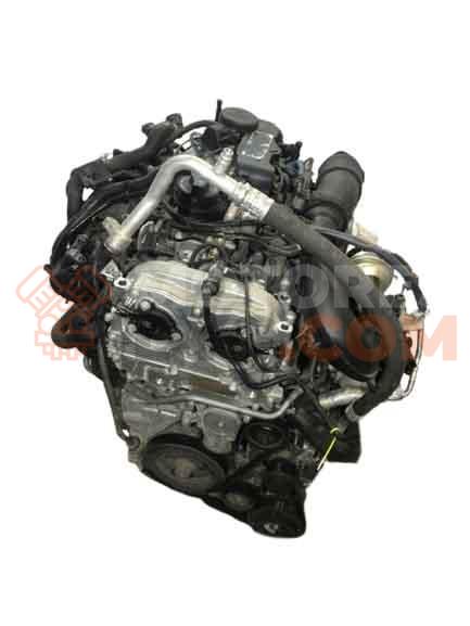 Motor M 270 DE 20 AL Mercedes Benz CLA Coupe (C117) CLA 250 (211 cv) DCT