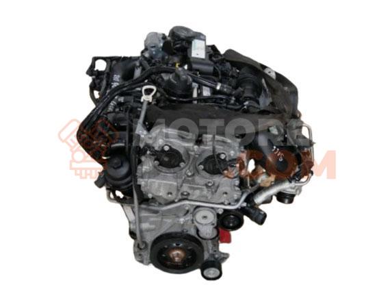 Motor M 270.910 Infiniti Q30 1.6 (122 cv)