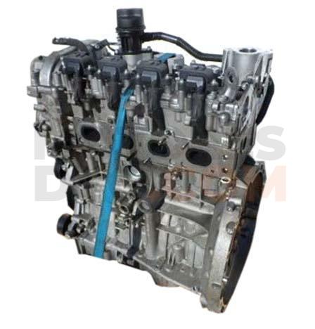 Motor M 270.910 Mercedes Benz CLA Coupe (C117) CLA 180 (122 cv)