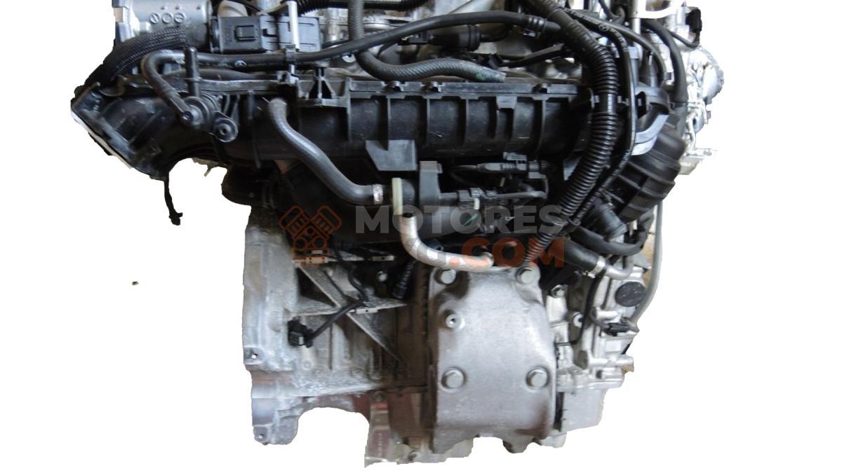 Motor m 270.910 Mercedes Benz CLA Coupe (C117) CLA 180 (122 cv) BlueEFFICIENCY