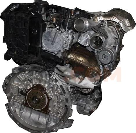 Motor M 270.910 Mercedes Benz CLA Coupe (C117) CLA 180 (122 cv) BlueEFFICIENCY