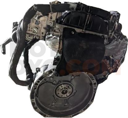 Motor M 270.910 Mercedes Benz CLA Coupe (C117) CLA 180 CDI (107 cv)