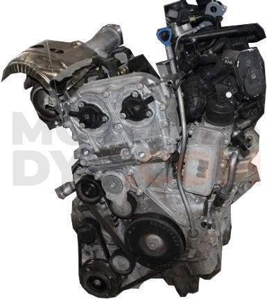 Motor M 270.910 Mercedes Benz CLA Coupe (C117) CLA 180 CDI (107 cv) DCT