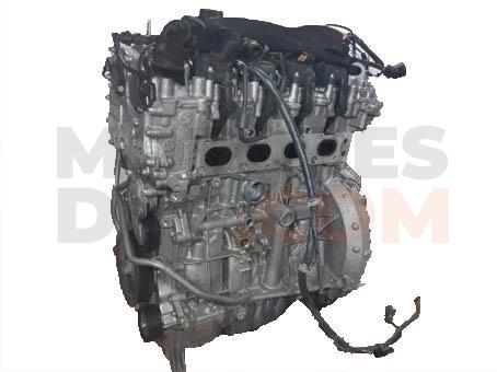 Motor M 270.910 Mercedes Benz CLA Coupe (C117) CLA 200 (156 cv)