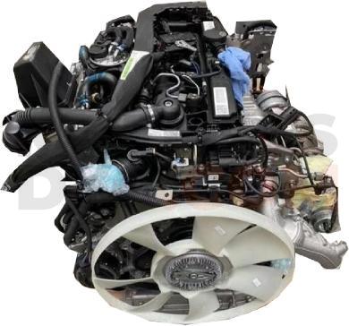 Motor M 270.910 Mercedes Benz CLA Coupe (C117) CLA 200 CDI (136 cv)