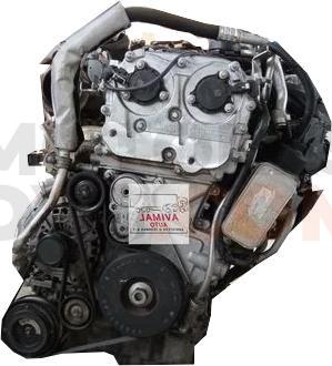 Motor M 270.910 Mercedes Benz CLA Coupe (C117) CLA 200 CDI (136 cv)