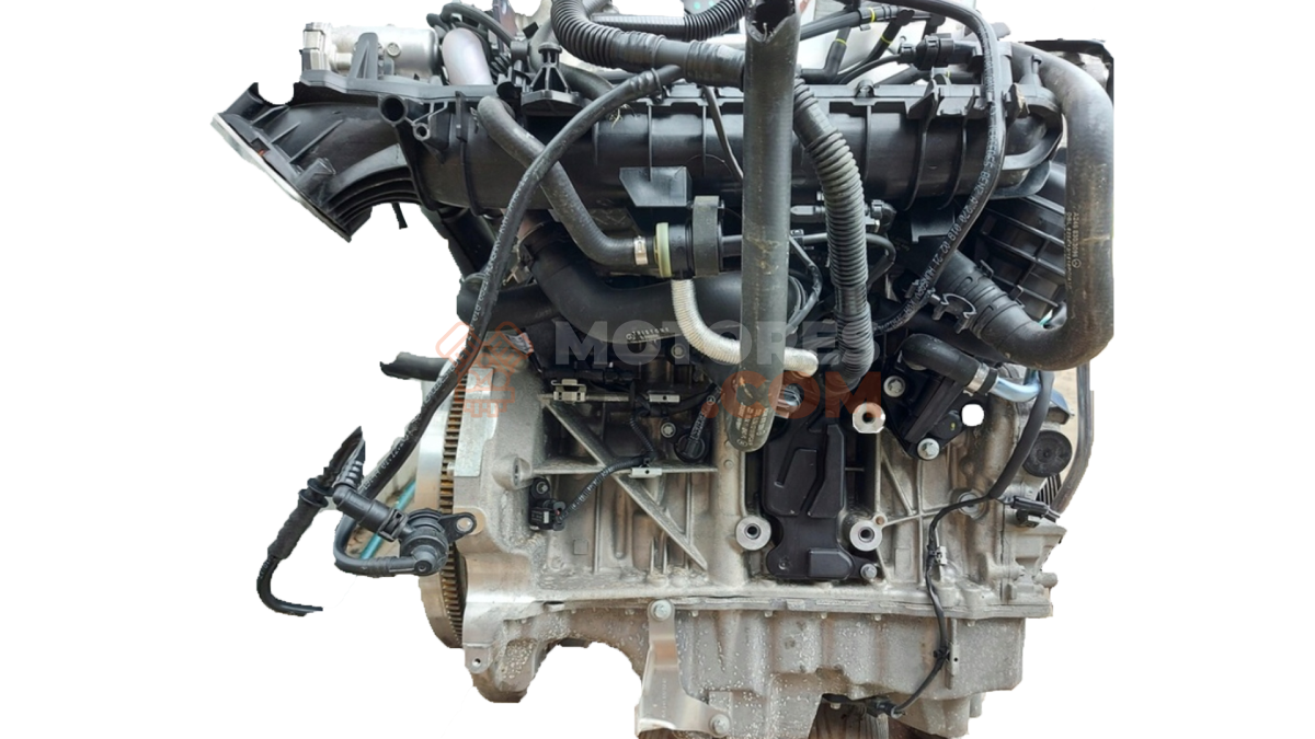 Motor M 270.910 Mercedes Benz CLA Coupe (C117) CLA 200 CDI (136 cv)