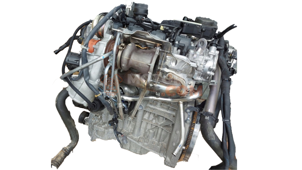 Motor M 270.910 Mercedes Benz CLA Coupe (C117) CLA 200 CDI (136 cv) DCT