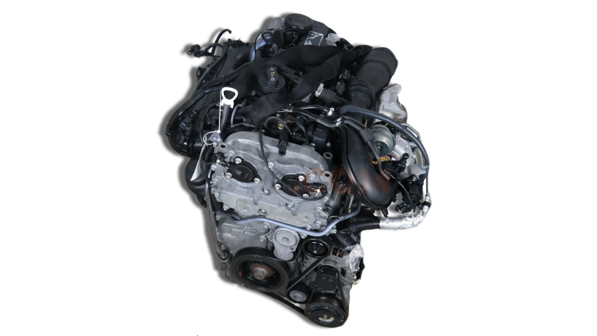 Motor M 270.910 Mercedes Benz CLA Coupe (C117 Versión 2016) CLA 180 (122 cv) DCT