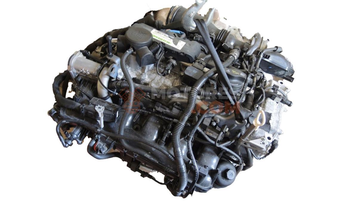 Motor m 270.910 Mercedes Benz CLA Coupe (C117 Versión 2016) CLA 180d (109 cv)