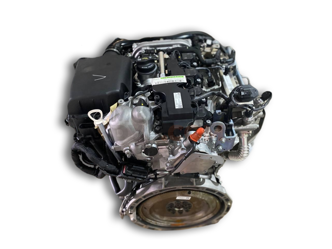 Motor M 270.910 Mercedes Benz CLA Coupe (C117 Versión 2016) CLA 200 (122 cv)