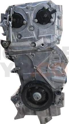 Motor M 270.910 Mercedes Benz CLA Coupe (C117 Versión 2016) CLA 220d (177 cv) 4MATIC DCT