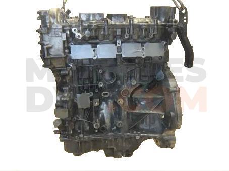 Motor M 270.910 Mercedes Benz CLA Shooting Brake (X117) CLA 180 (122 cv)