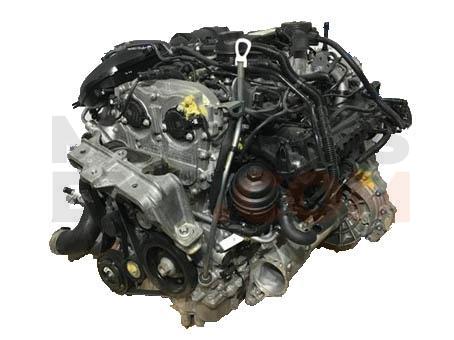 Motor M 270.910 Mercedes Benz CLA Shooting Brake (X117) CLA 180 (122 cv) DCT