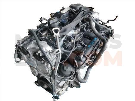 Motor M 270.910 Mercedes Benz CLA Coupe (C117) CLA 180 (122 cv) DCT