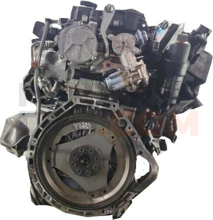 Motor M 270.910 Mercedes Benz CLA Shooting Brake (X117) CLA 200 (156 cv)