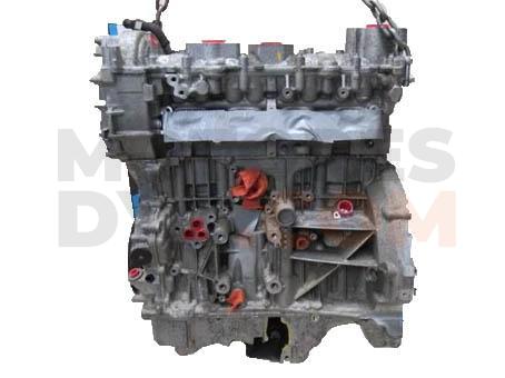 Motor M 270.910 Mercedes Benz CLA Shooting Brake (X117) CLA 200 (156 cv)