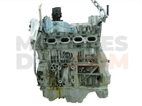 Motor M 270.910 Mercedes Benz CLA Shooting Brake (X117) CLA 200 (156 cv) DCT