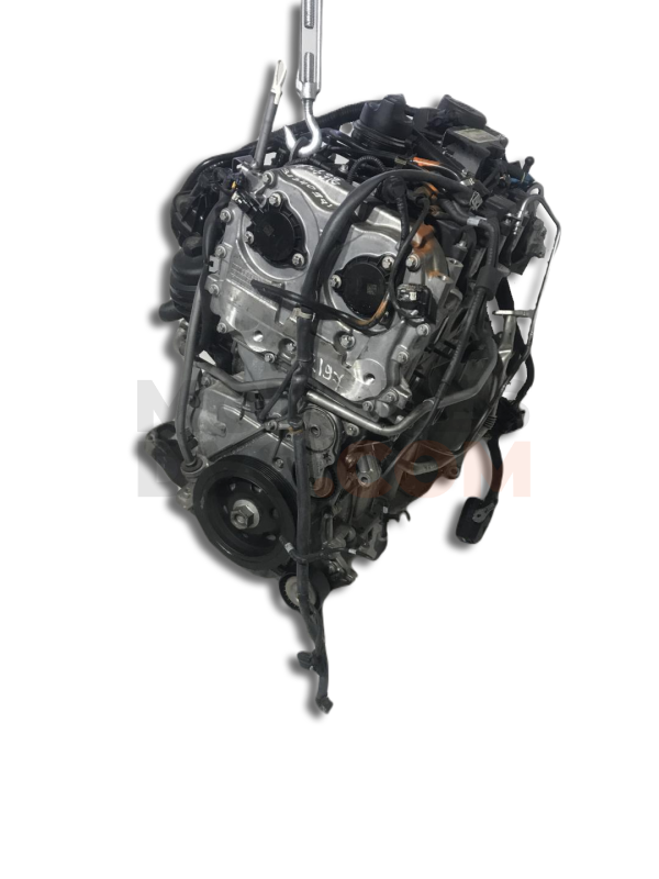 Motor M 270.910 Mercedes Benz CLA Shooting Brake (X117 Versión 2016) CLA 180 (122 cv)