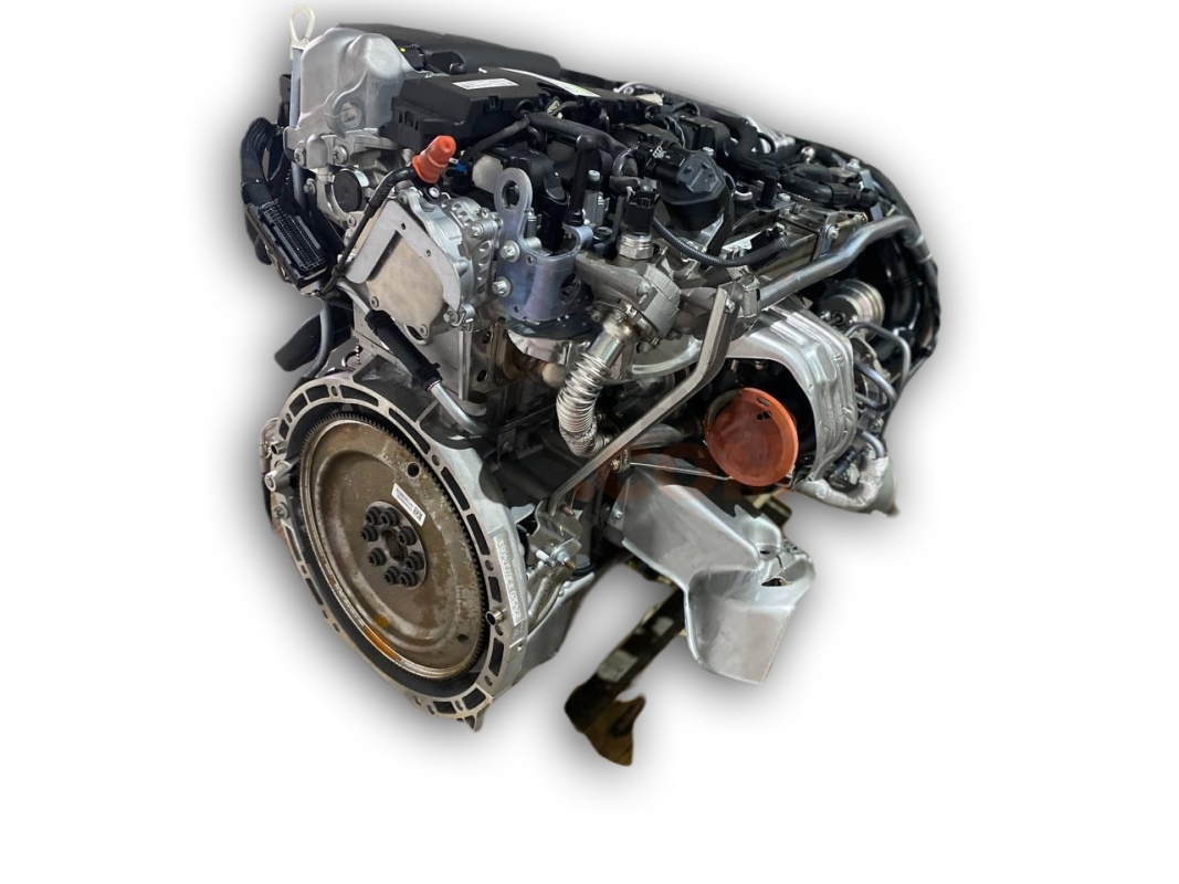 Motor M 270.910 Mercedes Benz CLA Shooting Brake (X117 Versión 2016) CLA 200 (156 cv) DCT