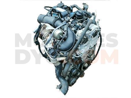 Motor M 270.910 Mercedes Benz Clase A (W176) A 180 (122 cv)