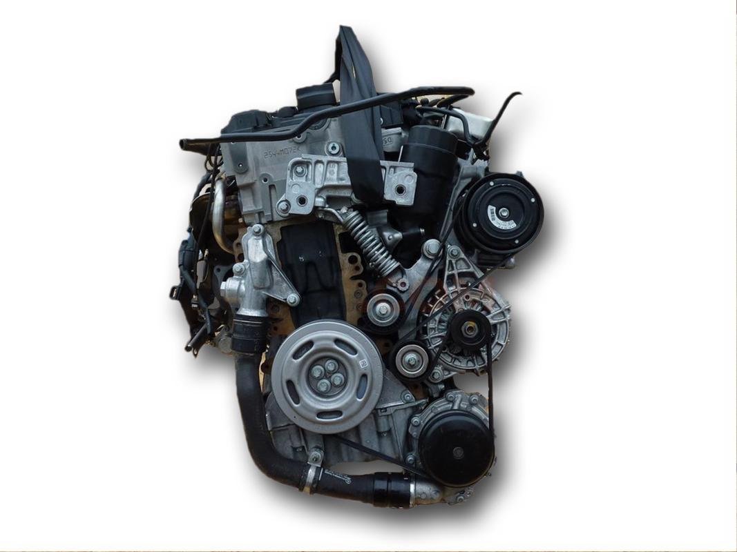 Motor M 270.910 Mercedes Benz Clase A (W176) A 180 (122 cv)
