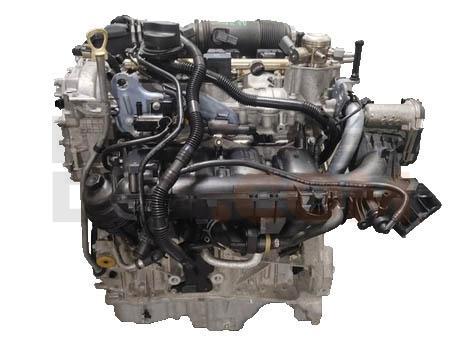 Motor M 270.910 Mercedes Benz Clase A (W176) A 180 (122 cv) BlueEFFICIENCY