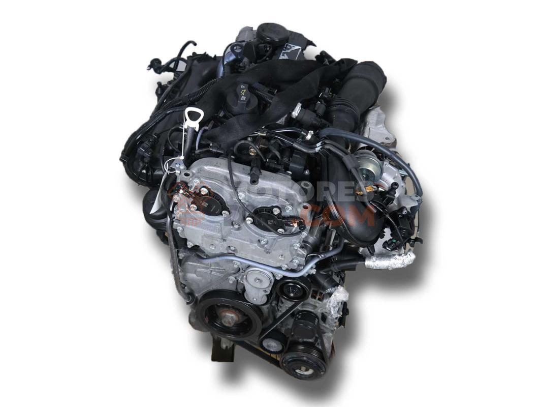 Motor M 270.910 Mercedes Benz Clase A (W176) A 180 (122 cv) DCT