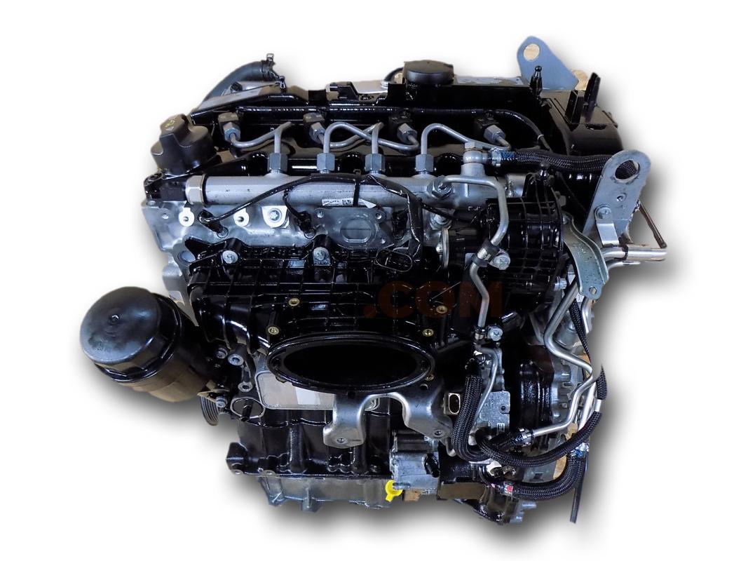 Motor M 270.910 Mercedes Benz Clase A (W176) A 200 (156 cv)