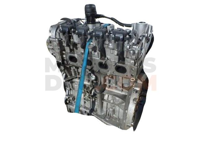 Motor M 270.910 Mercedes Benz Clase A (W176) A 200 (156 cv)
