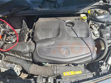 Motor M 270.910 Mercedes Benz Clase A (W176) A 200 (156 cv) DCT