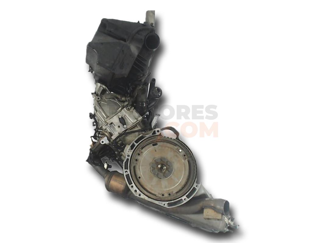 Motor M 270.910 Mercedes Benz Clase A  (W176 Versión 2015) A 160 (102 cv)
