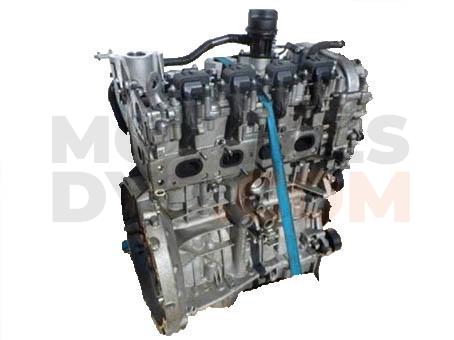Motor M 270.910 Mercedes Benz Clase A  (W176 Versión 2015) A 160 (102 cv) DCT
