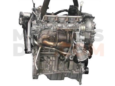 Motor M 270.910 Mercedes Benz Clase A  (W176 Versión 2015) A 180 (122 cv) BlueEFFICIENCY Edition