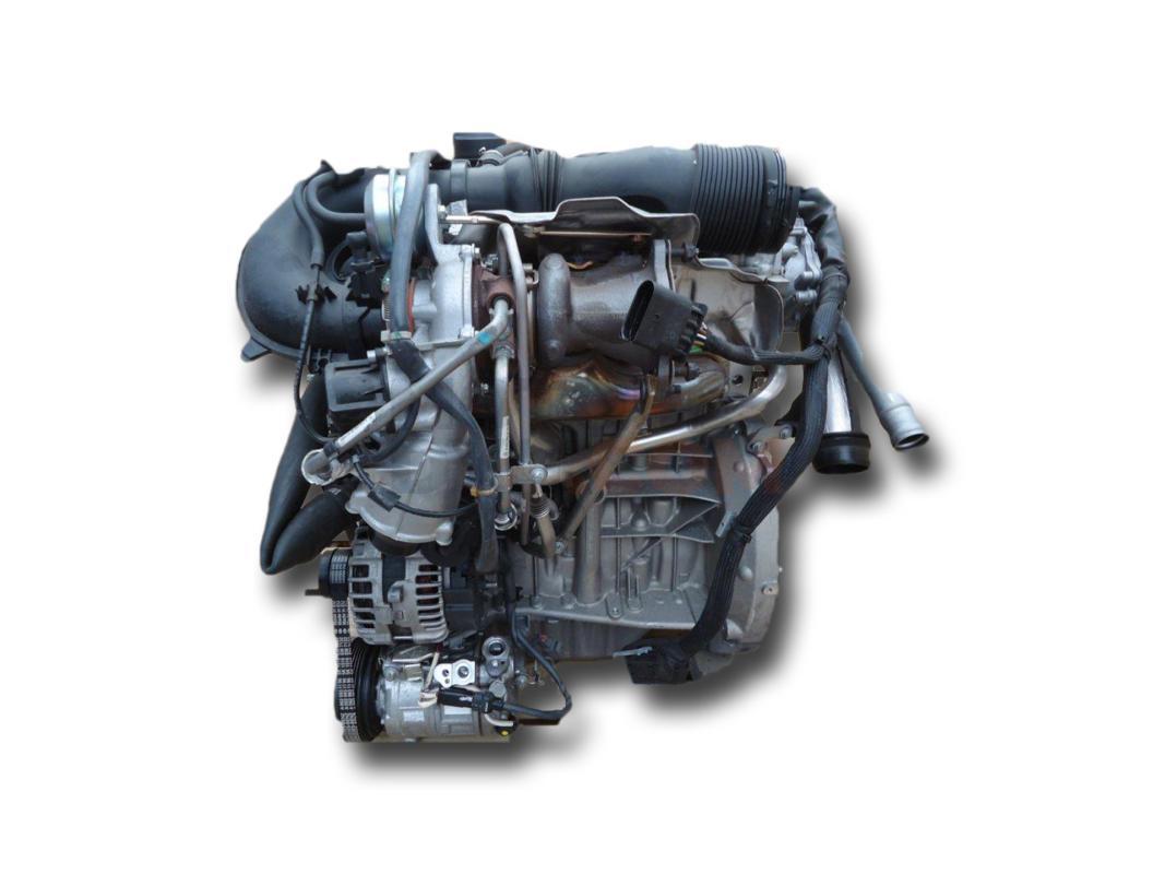 Motor M 270.910 Mercedes Benz Clase A  (W176 Versión 2015) A 180 (122 cv) DCT